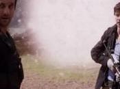 Primeval World Episode 1.13 Series finale