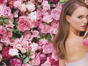 Natalie Portman sublimée Sofia Coppola pour publicité Miss Dior.(vidéo)