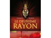 deuxième rayon