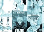 [Chroniques] t’as froid, manga