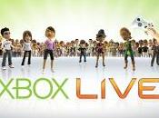 Grosse semaine soldes venir Xbox Live
