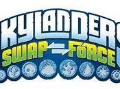 Skylanders Swap Force