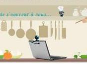 E-learning dans cuisine e-kokkauskurssi kotona