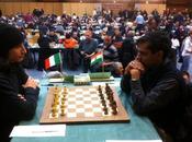 Échecs tournoi Cappelle-la-Grande