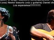 Triple rentrée Flores l'affiche]