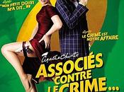 Critique Ciné Associés contre crime..., insipide adaptation...