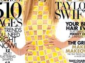 Taylor Swift ELLE sublime