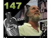 L’apéro Captain #147 Entretien avec Corbier, ours guitare