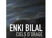 semaine avec Enki Bilal
