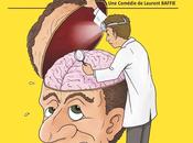 Théâtre avec Courtes lignes comédie Laurent BAFFIE