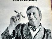 Cigare Vaisselle