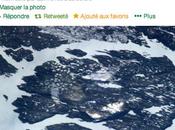 Cratère d’impact Manicouagan…