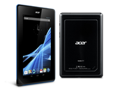 L’Acer Iconia disponible
