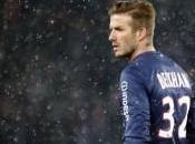 PSG-Beckham journée parfaite