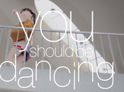 Mode should dancing, campagne Longchamp