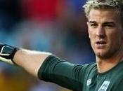 City Mancini tacle nouveau Hart