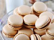Macarons snickers