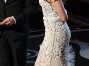 Kristen Stewart Annuel Academy Awards