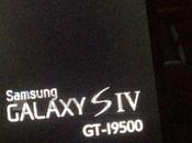 Samsung Galaxy premiére image caractéristique dévoilées