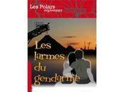larmes gendarme
