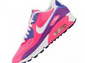 Nike WMNS Hyperfuse Pink Flash