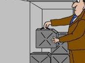 Prix carburants hausse sans