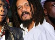 Rohan marley defend lauryn hill face accusations wyclef… parle leur relation
