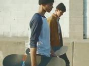 Brixton Spring/summer 2013 Lookbook video