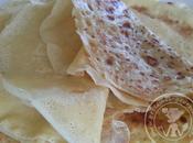 Crêpes règle recette crêpes pour nuls
