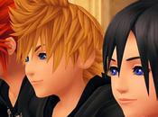 Kingdom Hearts ReMIX, annoncé France