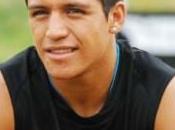 Liverpool Suarez remplacé Alexis Sanchez