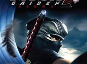 Ninja Gaiden Sigma Plus sortira février 2013 PlayStation Vita