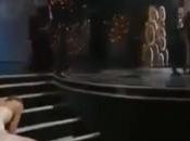 Oscars 2013 Jennifer Lawrence chute dans l’escalier (vidéo)