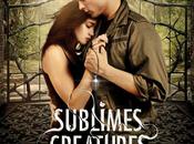 [Avis] Sublimes créatures (Beautiful Creatures)