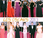 tapis rouge Oscars 2013