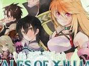 Tales Xillia débarque chez Doki-Doki