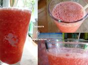 Pastèque Citron Vert