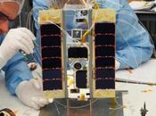 STRaND-1 satelite conçu partir d’un Nexus