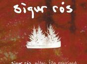 Sigur Ros, courts métrages leur dernier opus, enfin disponible