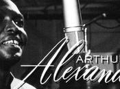 Connaissez-vous Arthur Alexander