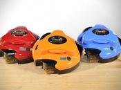 Avec robot Grillbot, vous apprécierez d’avantage votre barbecue d’été