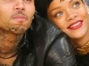 Chris Brown Rihanna pardonné