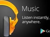Google cherche lancer service musique streaming complet