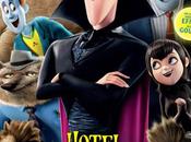 Critique Hôtel Transylvanie