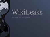 Wikileaks revèle complots Etats-Unis pour abattre Chávez