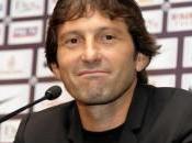 PSG-Leonardo pris Beckham pour faire photos