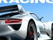 Real Racing disponible l’App Store, mais faire heureux