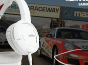 SteelSeries casque pour Real Racing