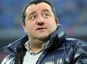 PSG-Raiola Encore trop pour parler l’avenir d’Ibrahimovic