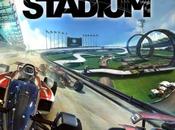 jeux Nadeo Steam bêta ouverte pour TrackMania² Stadium‏